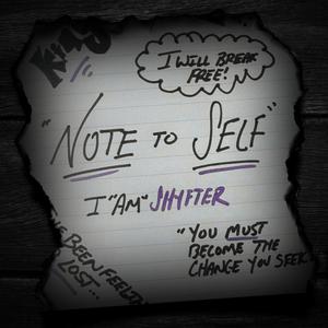 LOST (feat. Valentine Ephemeris)