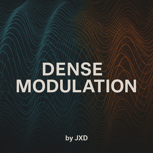 Dense Modulation