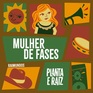 Mulher de Fases