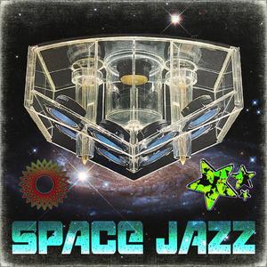 SPACE JAZZ