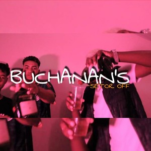 Buchanans (Explicit)