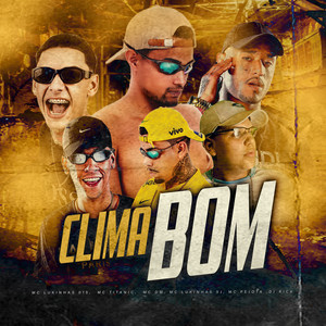 CLIMA BOM