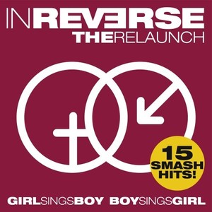 The Relaunch: 15 Smash Hits