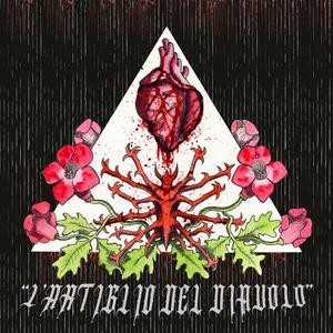 Artiglio del Diavolo(feat. Danileonis & Seibei) (Explicit)