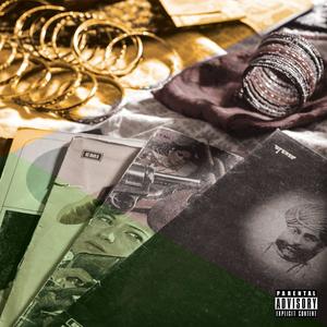 Not Down (feat. Prince Po, Asheru, Joe. D & yU) (Explicit)