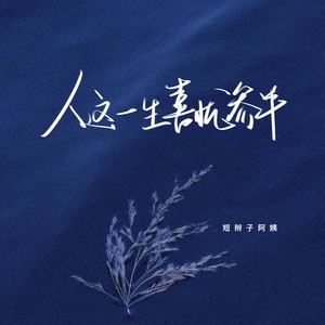 人这一生喜忧参半