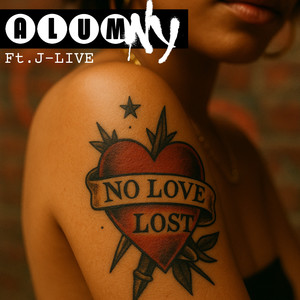 No Love Lost (Explicit)