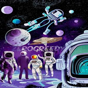 On Fire (feat. PROFIT, SinCere & MUTURE) (Explicit)