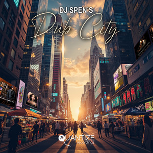 Heaven (DJ Spen & Thommy Davis Dub New Edit)