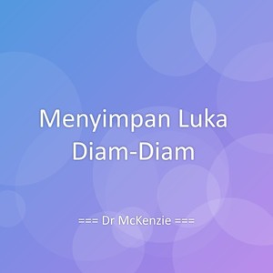 Menyimpan Luka Diam-Diam