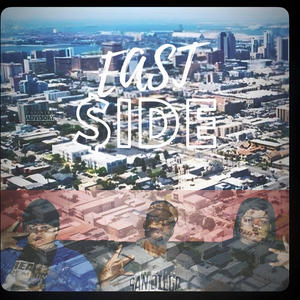 Eastside (feat. Ykdahustla & Young Trap) (Explicit)