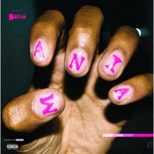 Mania (Explicit)