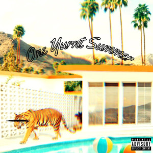 One Yurnt Summer (Explicit)