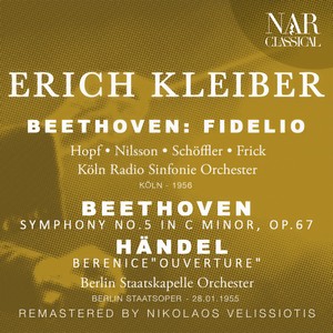 Fidelio, Op. 72, ILB 67, Act I - 
