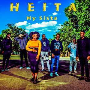 Heita My Sista (feat. Amany & Sunduza)