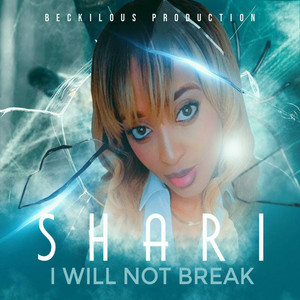 I Will Not Break