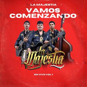 Vamos Comenzando (Explicit)