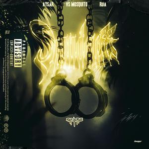 HANDCUFFS (Explicit)