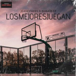 LOSMEJORESJUEGAN (Explicit)