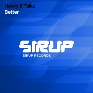 Better (Extended Mix)