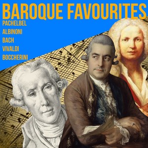 Baroque Favourites