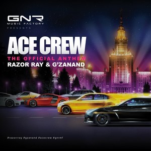 Ace Crew Anthem