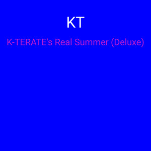 K-terate's Real Summer (Deluxe)