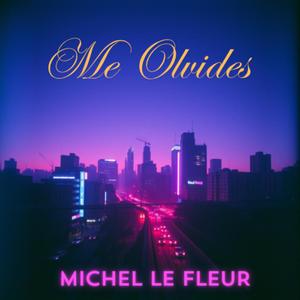 Me Olvides (Radio Edit)