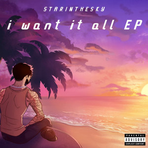 i want it all EP