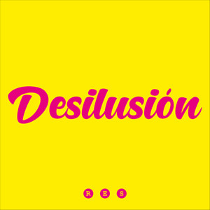 Desilusión