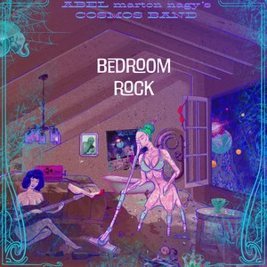 Bedroom Rock (Explicit)