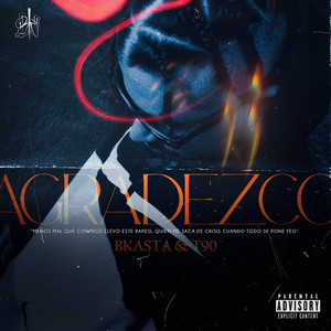 Agradezco (Explicit)