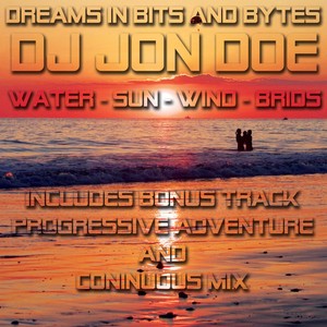 The Chillout Session - Continuous Mix (Original Mix)