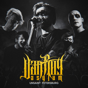Nihil Novi (Live in Saint Petersburg)