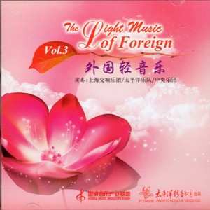 外国轻音乐 （3）