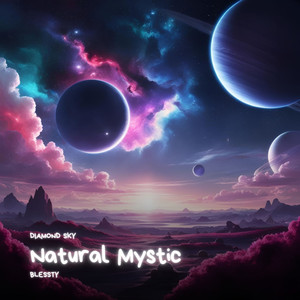 Natural Mystic (feat. Blessty)