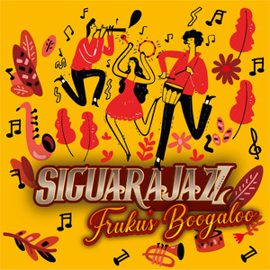 Fruku´s Boogaloo (Single)