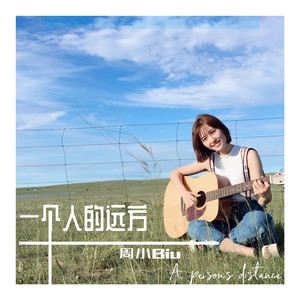 一个人的远方 (伴奏)