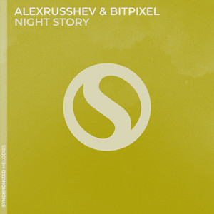 Night Story (Extended Mix)