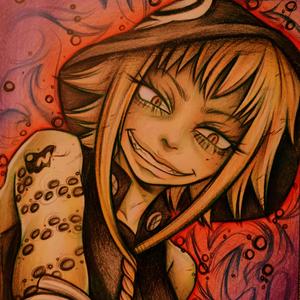 ressurection (Explicit)