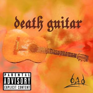 death guitar - Horde Trap Instrumental(bad stars 010) (Explicit)
