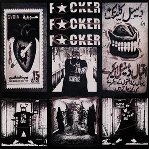 Coming Thru (Explicit)