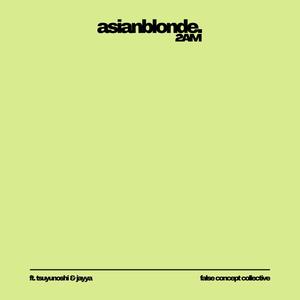 2am (feat. Tsuyunoshi & jayya) (Explicit)