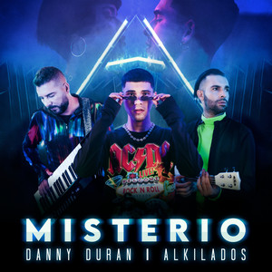 Misterio (Explicit)