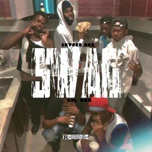 SWAG (feat. Lil Bee) (Explicit)
