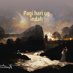 Pagi hari yg indah (Acoustic)