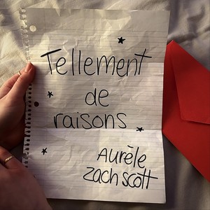 Tellement De Raisons