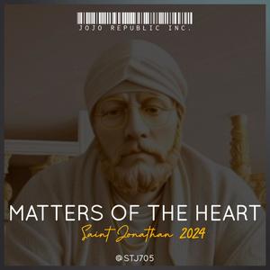 Matters Of The Heart