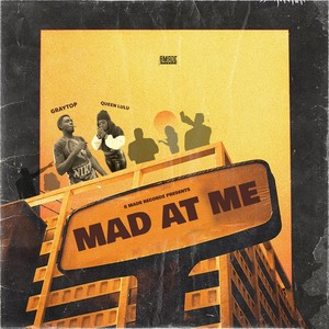 I Don't Care (feat. Boonie The Barbarian & GMO Shawty) (Explicit)