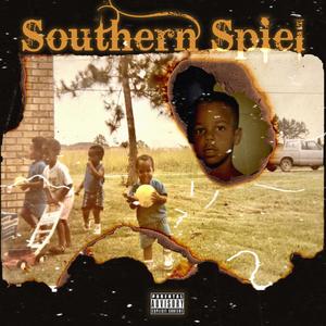 Southern Spiel EP (Explicit)